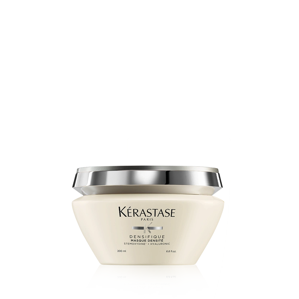 Kérastase Densifique Masque Densité Hajpakolás dúsító hatással 200ml főképe